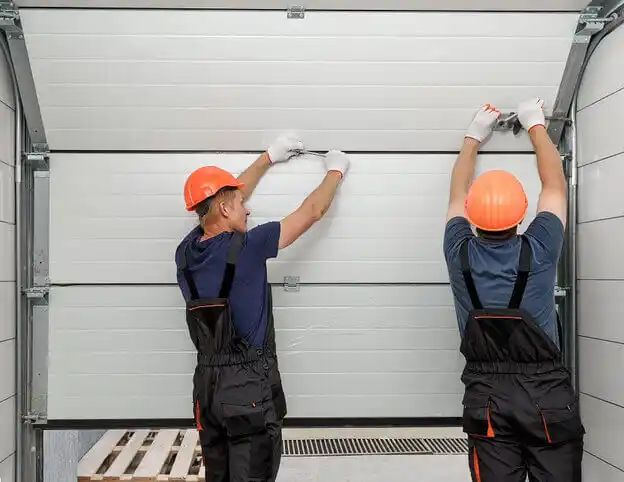 garage door service Westmont